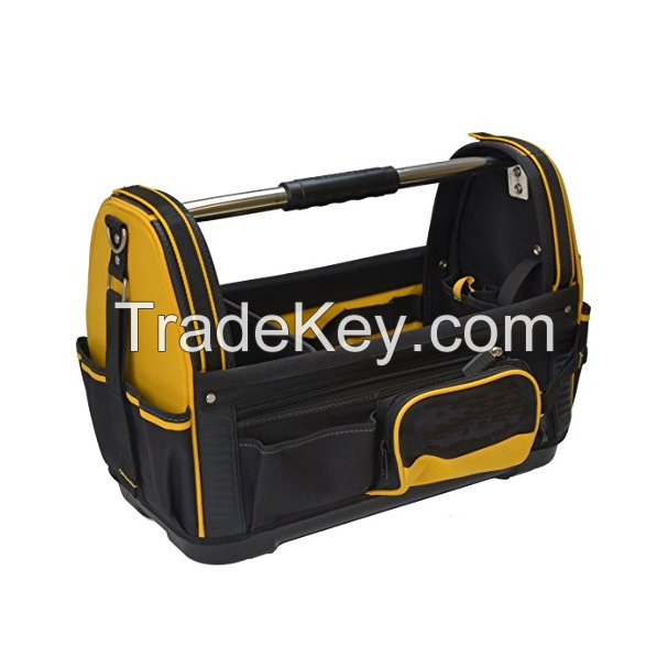 High quality  Pro Open Tote bag carrier