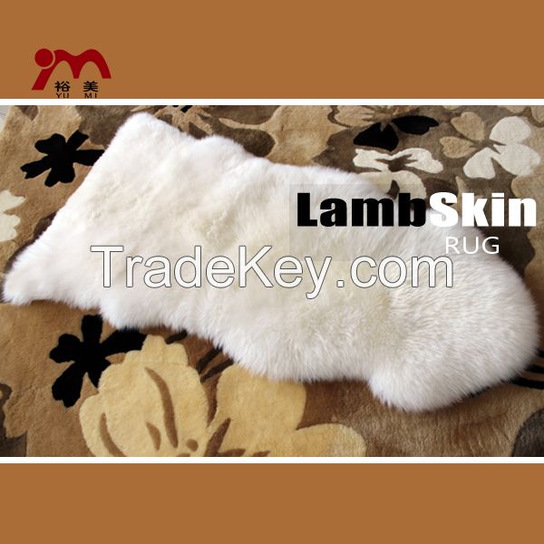 100% Australia Merino Sheepskin Rug