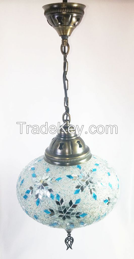 Turkish mosaic chandeliers&amp;pendant lights