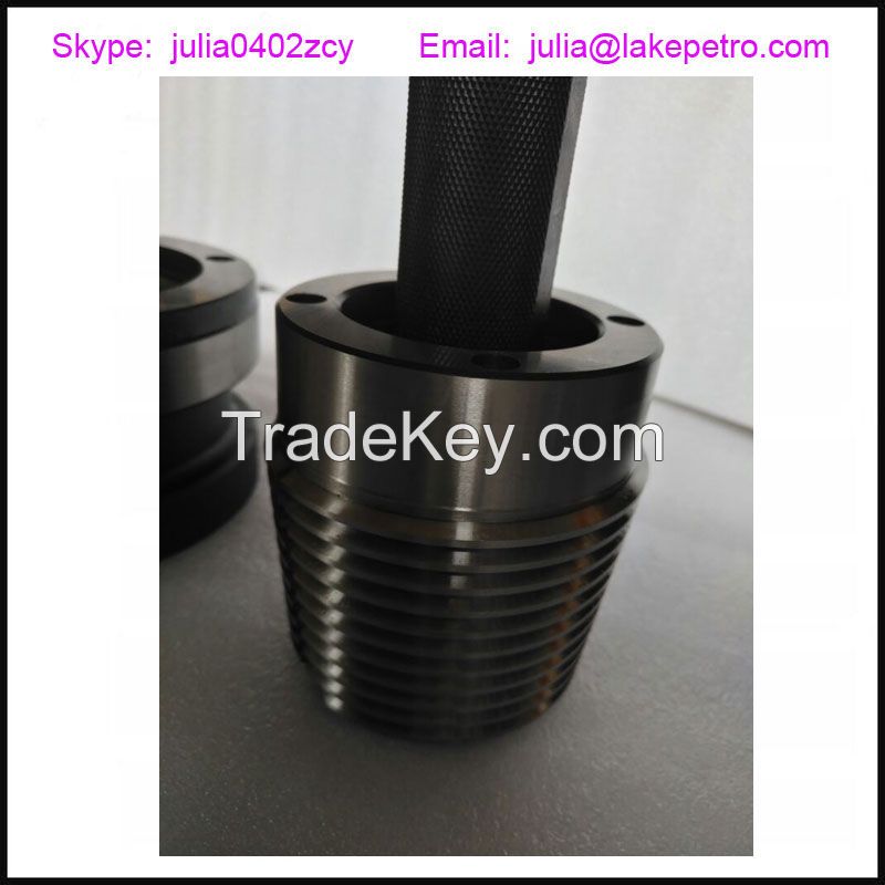 Hot Sale API Casing Pipe Metric Thread Gauges / Taper Gauges