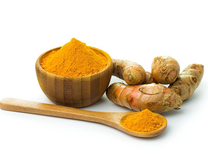 Turmeric / Turmeric Powder