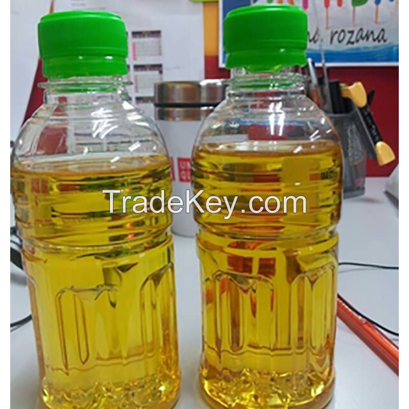 Refined Sunflower oil