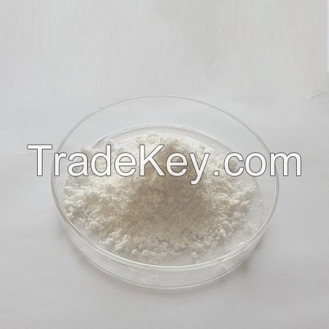 Nicotine salts (soild nicotine salt )