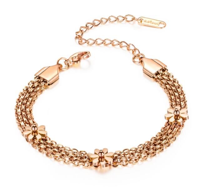 Luxury designer jewelry women bracelets bijoux de crÃ©ateurs de luxe femmes bracelets new designer rose gold bangle