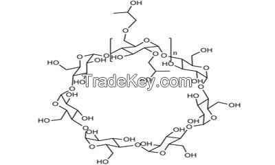 hydroxypropyl- beta-cyclodextrin