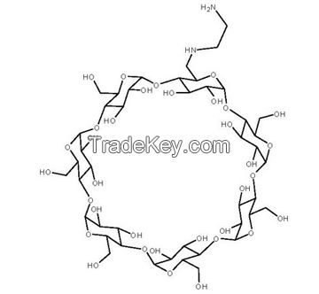 Octakis-(6-Iodo-6-Deoxy)-gamma-Cyclodextrin