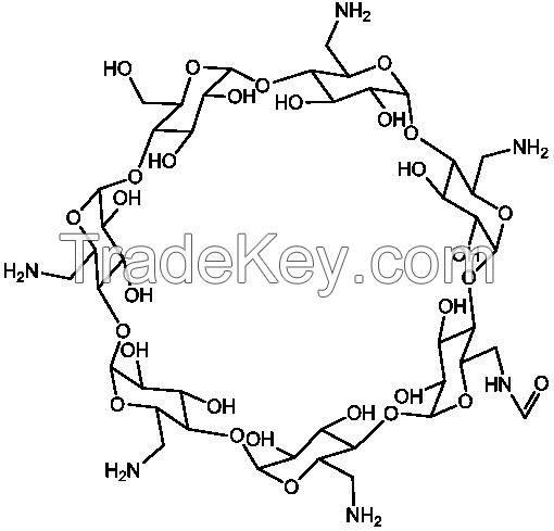 hydrxypropyl- gamma-cyclodextrin