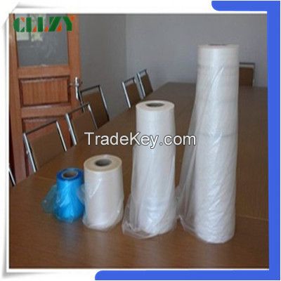 pva water soluble film