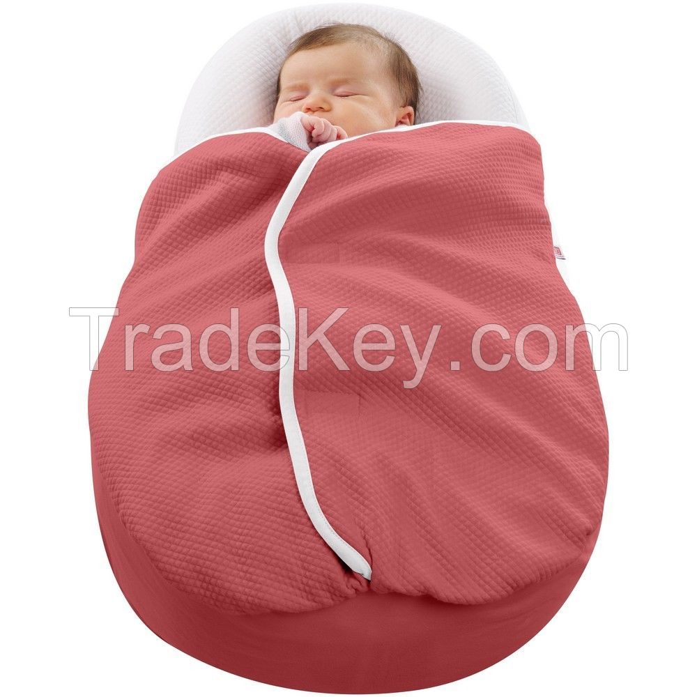 Red Castle Cocoonababy Sleeping Nest Sleep Positioned Mattress 