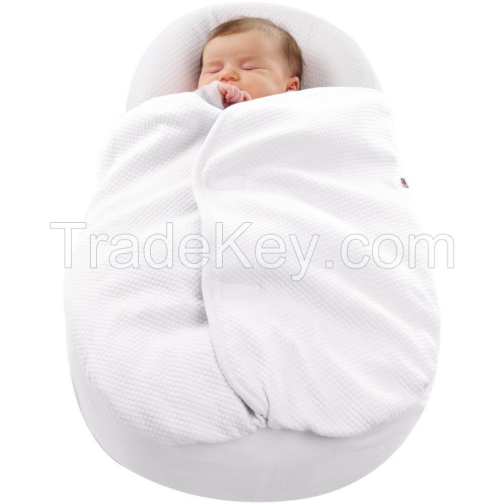 Red Castle Cocoonababy Sleeping Nest Sleep Positioned Mattress 