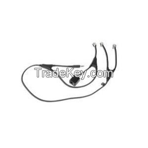 JABRA 14201-09 Ehs - Msh Alcatel/lucent (ok For Pro & Go) Alcatel 4028