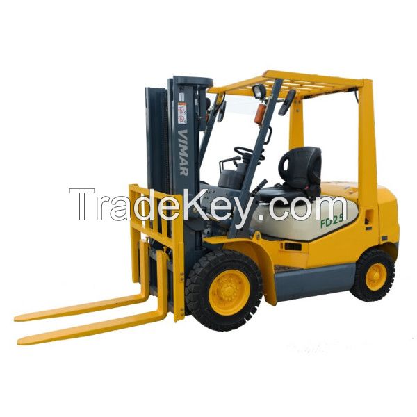 3.5T Inoma Series Forklift