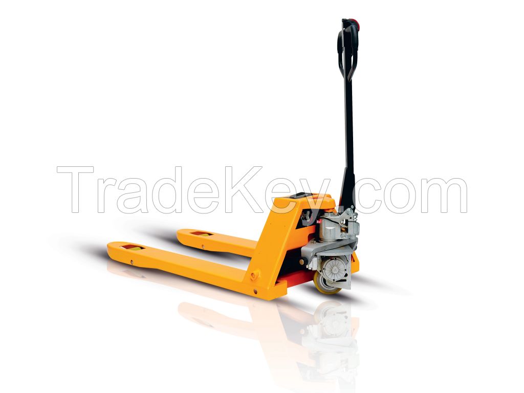 Hybrid Pallet Truck 1.5T