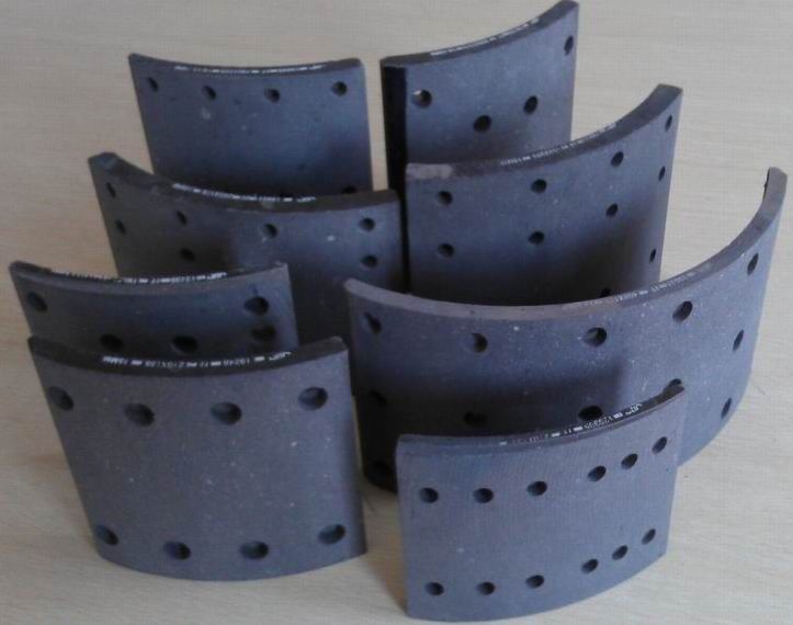 brake lining