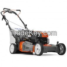 Husqvarna HU725E (22") 175cc Self-Propelled Lawn Mower w/ Electric Start (2013 Model)