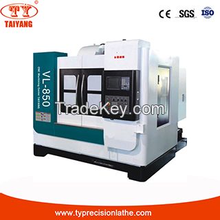 High Precision CNC Vertical Milling Machine Center