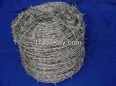 High quality-barbed wire