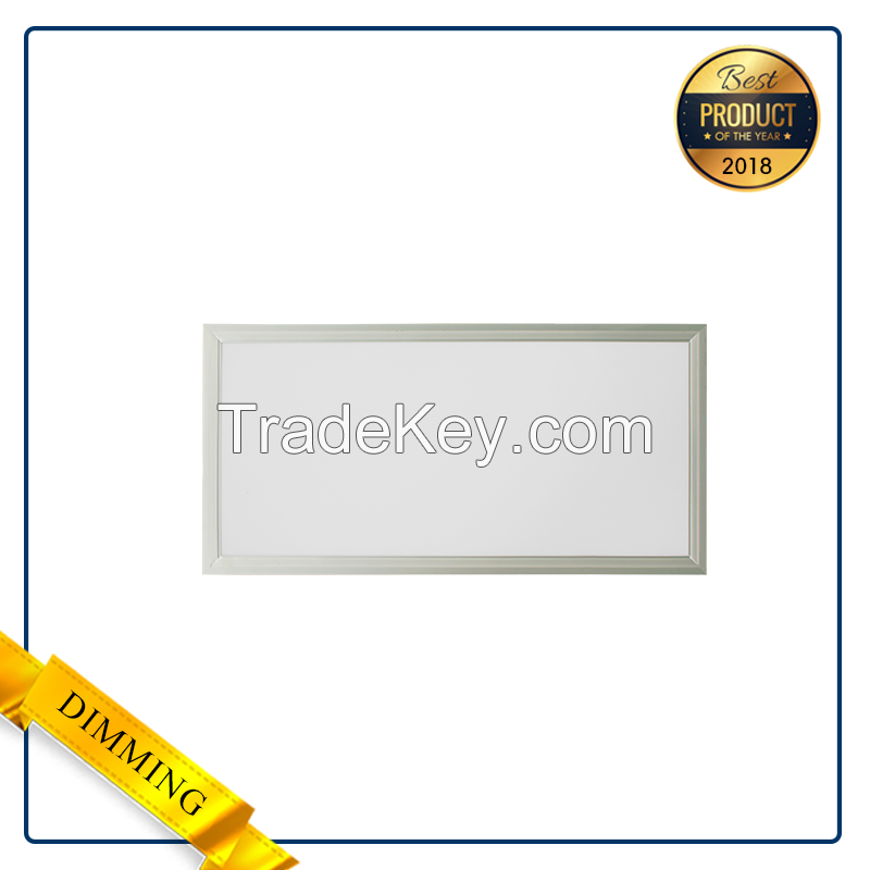 SIMPLICITY ULTRATHIN LED PANEL LIGHT