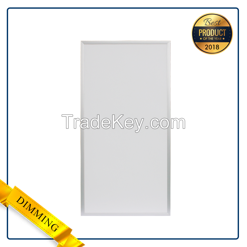 SIMPLICITY ULTRATHIN LED PANEL LIGHT