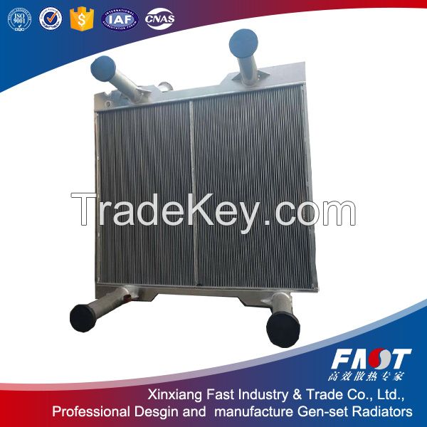 High performance air cooler in China