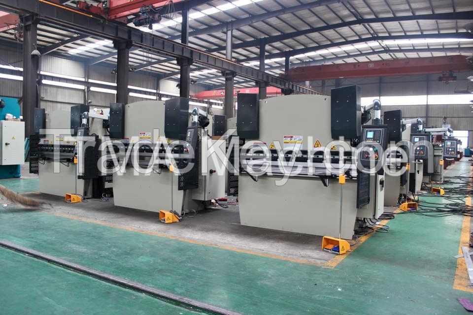 WC67Y Low Price Press Brake, Small Press Brake, Low Price Press Brake