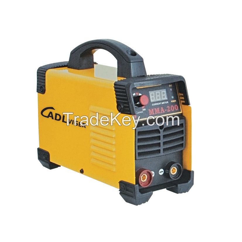 welding machine