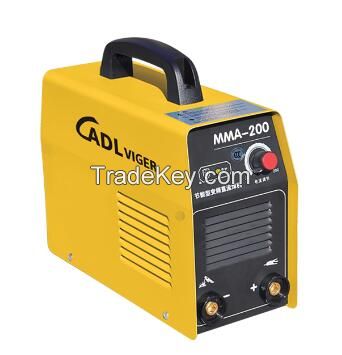 welding machine