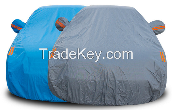 CAR COVER