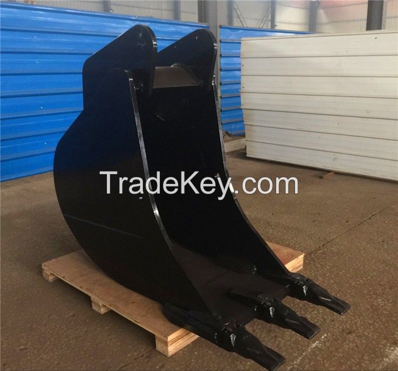 excavator bucket backhoe bucket 