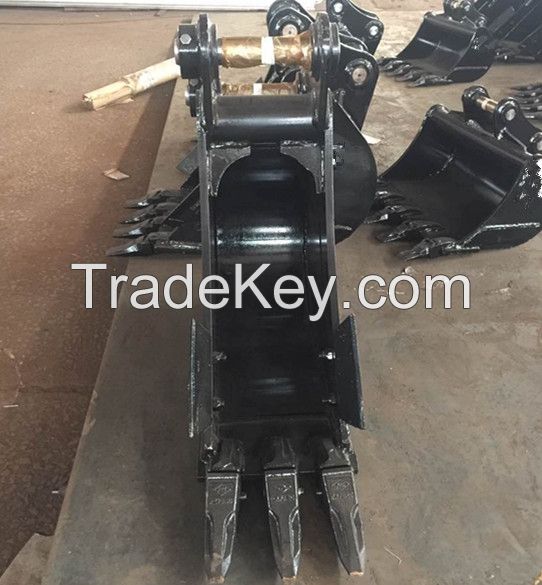 excavator bucket backhoe bucket 