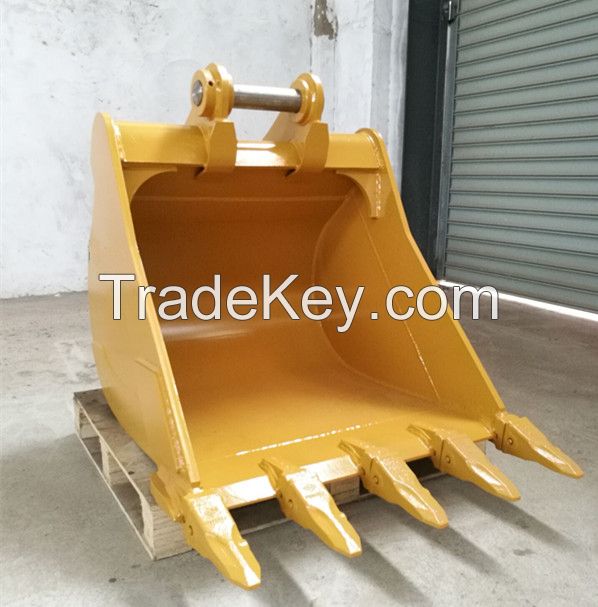 RSBM excavator bucket for CAT hitachi,volvo hyundai kobelco