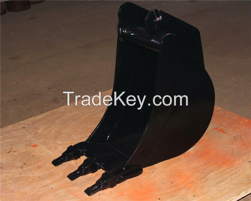 excavator bucket backhoe bucket 