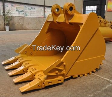 RSBM excavator bucket for CAT hitachi,volvo hyundai kobelco