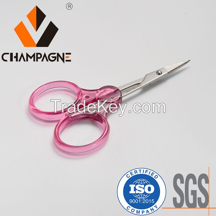 3.25 Inches Straight Cuticle Scissors