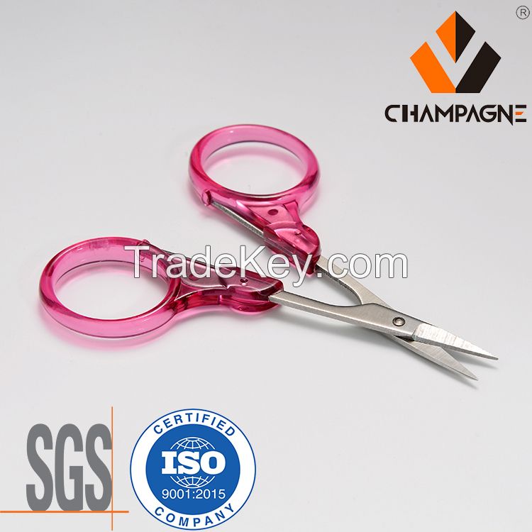 3.25 Inches Straight Cuticle Scissors