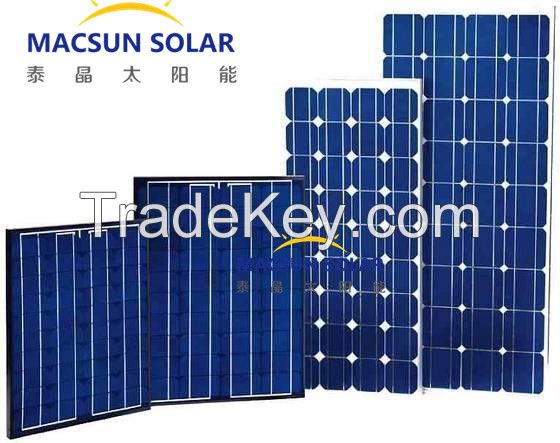 310W High steady  Solar Panel , solar Module  from Macun Solar