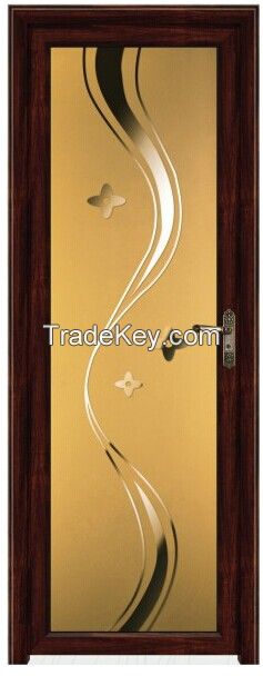 High Demand Aluminum Doors For Sale