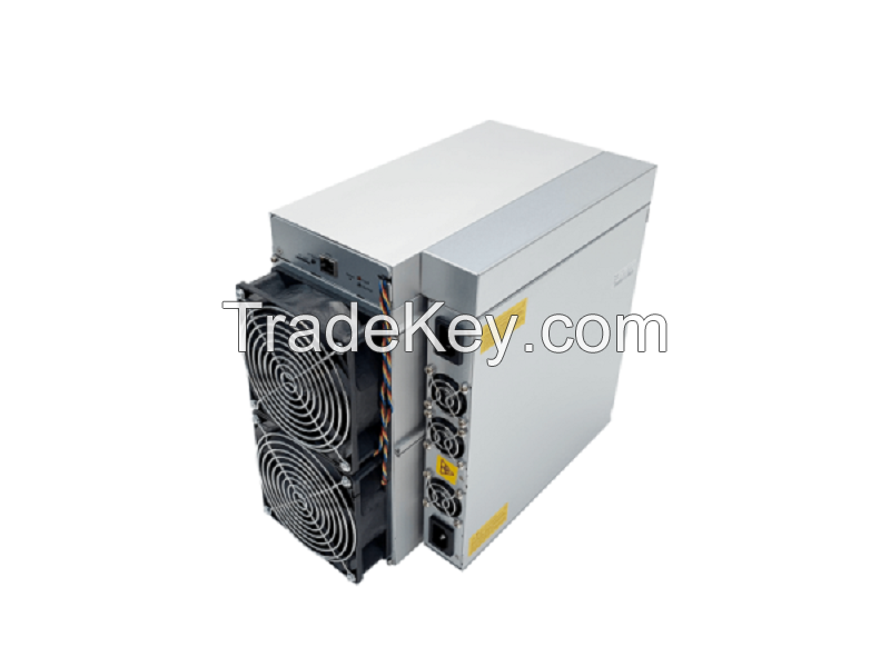 Brand New Antminer KS5 Pro (21Th) Antminer KS5 Pro Kaspa Miner