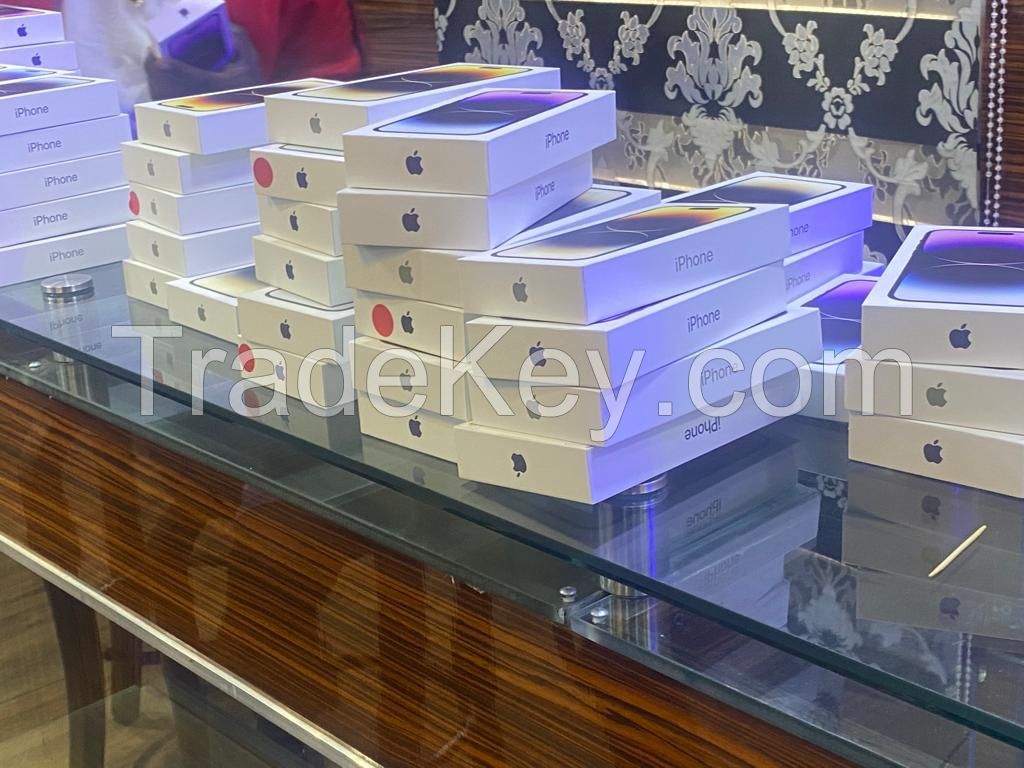 Hot Sales For brand new Iphone 14, Phone 14 Pro Max 128GB Shipping Fast