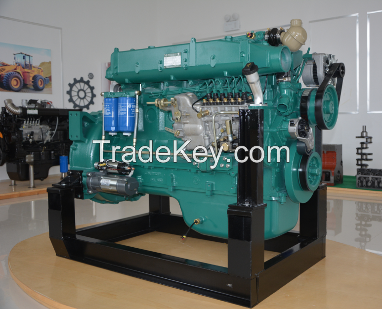 Diesel engine for Generator 20kw 30kw40kw50kw60kw80kw110kw130kw150kw165kw225kw300kw