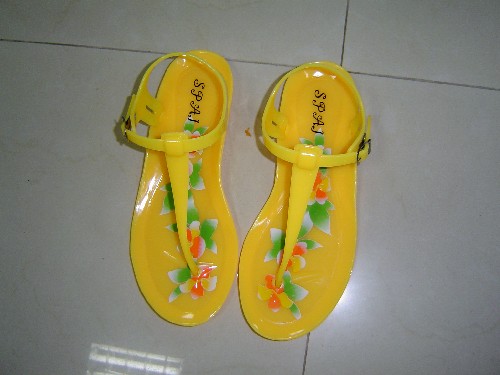 sandal