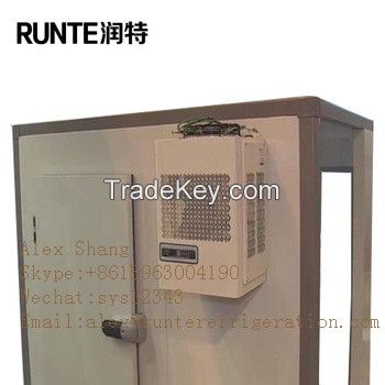 wall-mounted monoblock unit