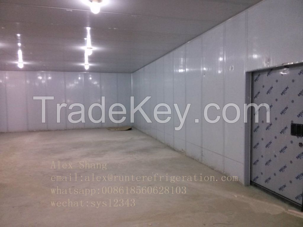 cold room/storage panels sandwich panel