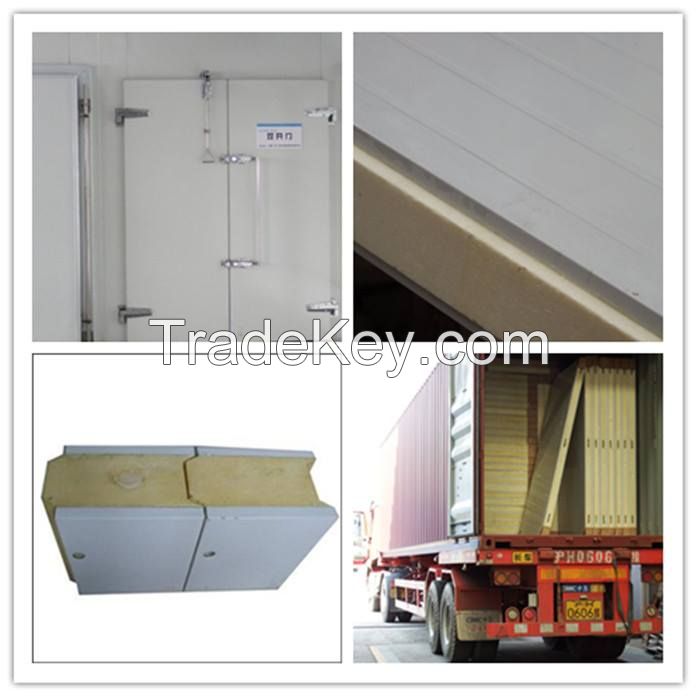 cold room/storage panels sandwich panel