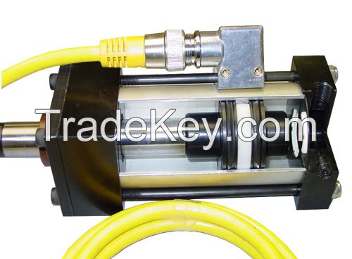 Welded Hydraulic Cylinder-Bhavana Fluid Power