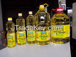 Sunflower Oil