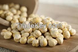 Good Chickpeas