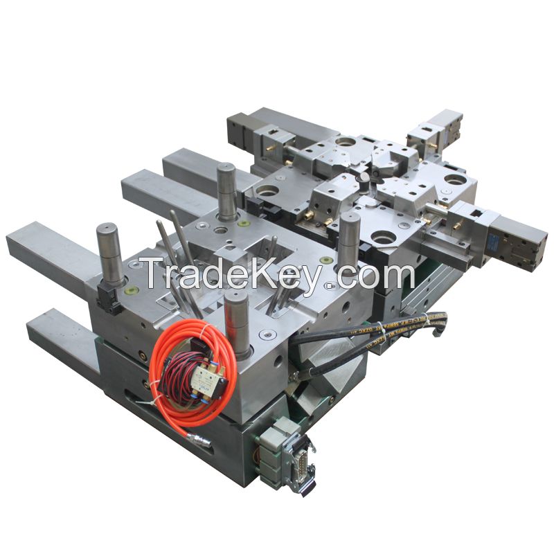 Tooling, injection molding, plastic molding, oem injection mold,