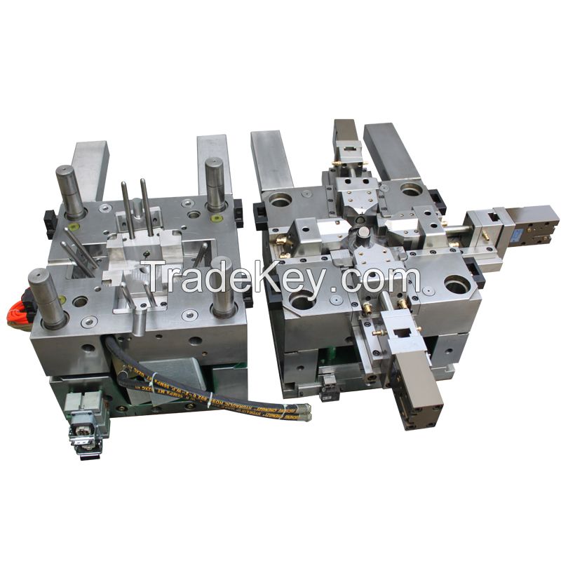 Tooling, injection molding, plastic molding, oem injection mold,