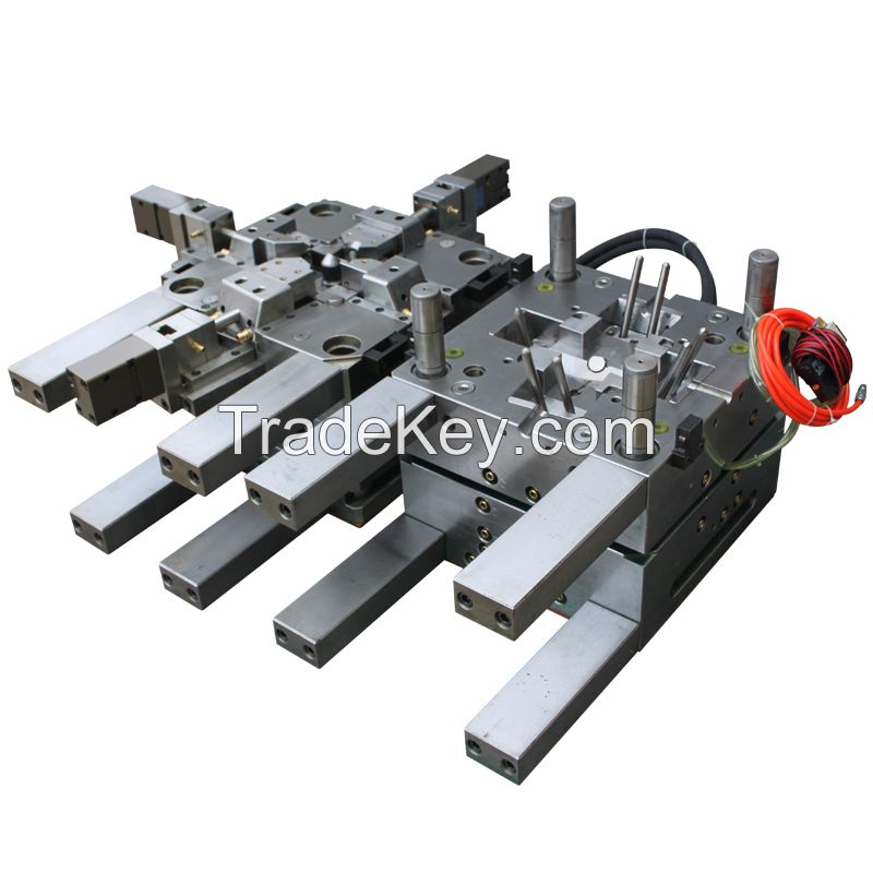 Tooling, injection molding, plastic molding, oem injection mold,